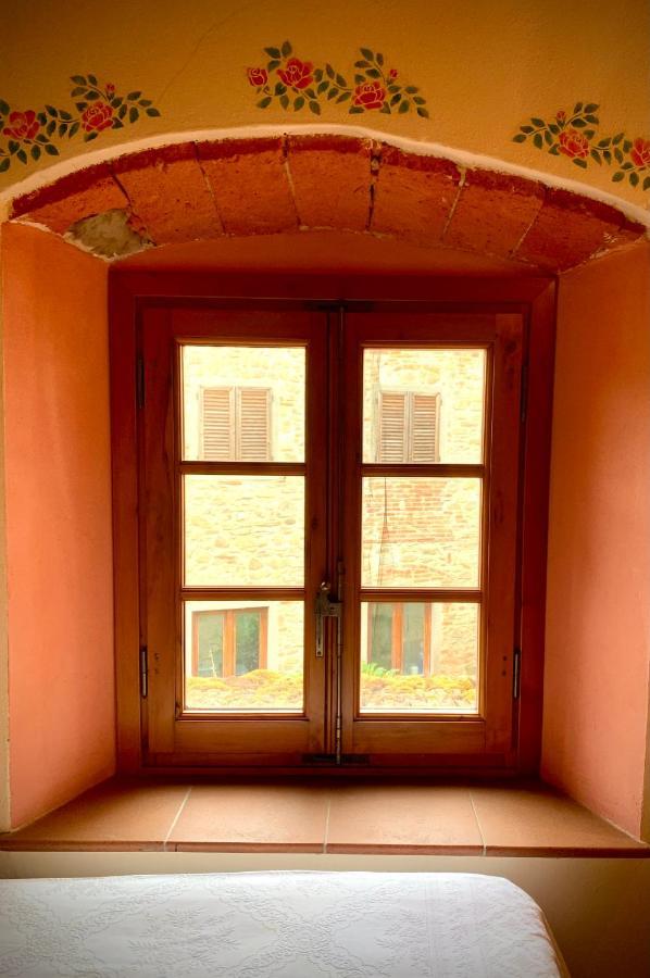 Farneto Guest House Case Malva ภายนอก รูปภาพ