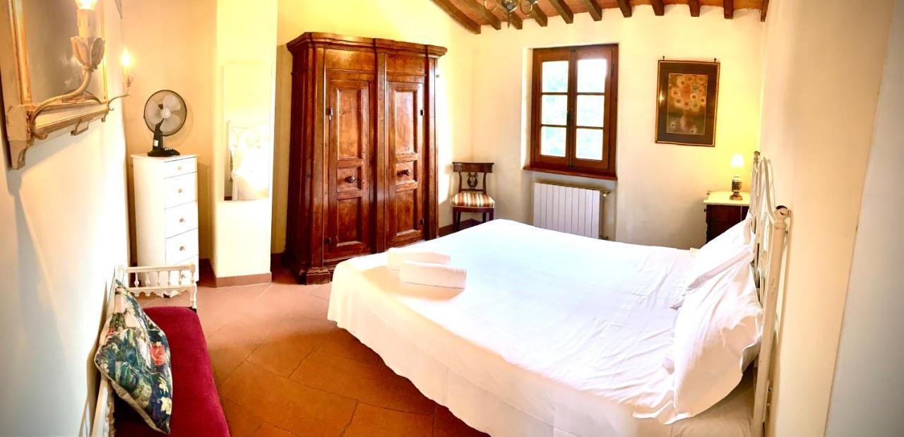 Farneto Guest House Case Malva ภายนอก รูปภาพ